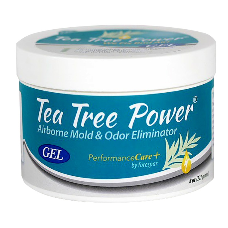 Forespar Tea Tree Power Gel  8oz  Boat Box