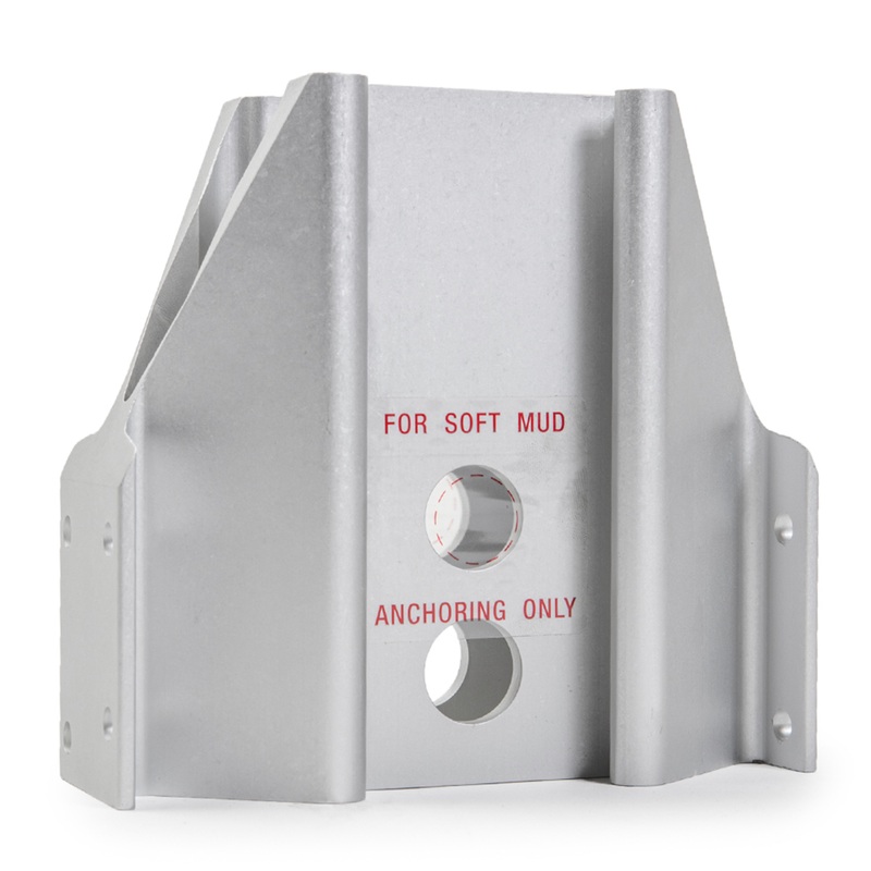 Fortress FX-7  Crown  Boat Box