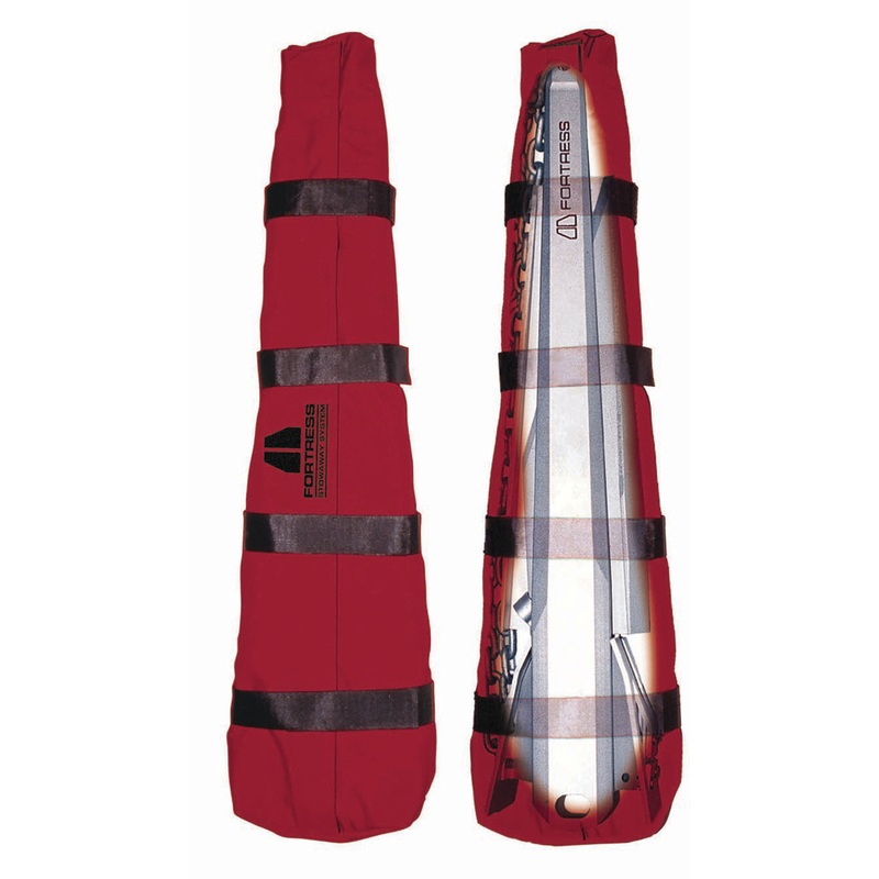 Fortress SFX-11 Stowaway Bag f/FX-11 Anchor  Boat Box