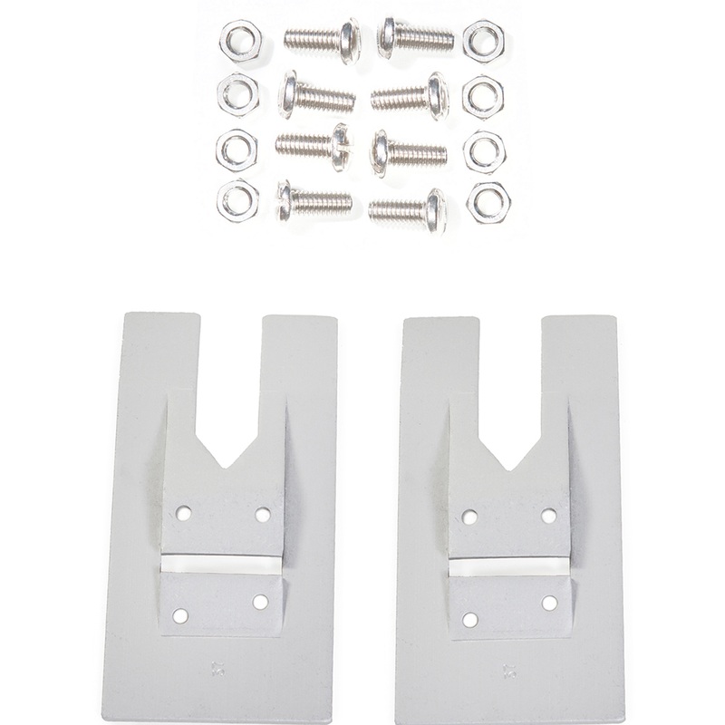 Fotress FX-11  Mud Palm Set  Pair  Boat Box