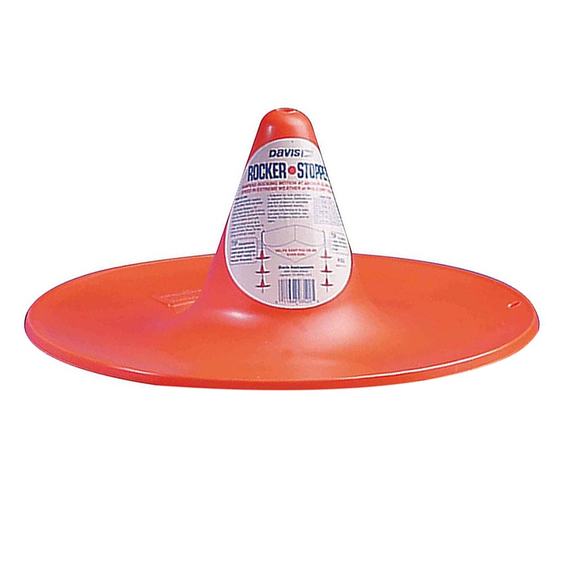 Davis Rocker Stopper Boat Stabilizer  Boat Box