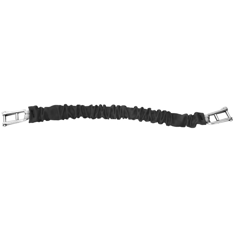 Davis Shockles AnchorSnubber  Black  Boat Box