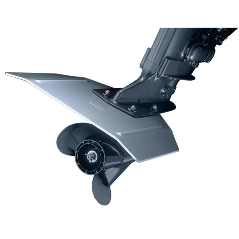 Davis Whale Tail XL  Boat Box