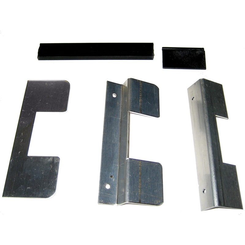 Dock Edge TOON Fender Accessory Kit  Boat Box