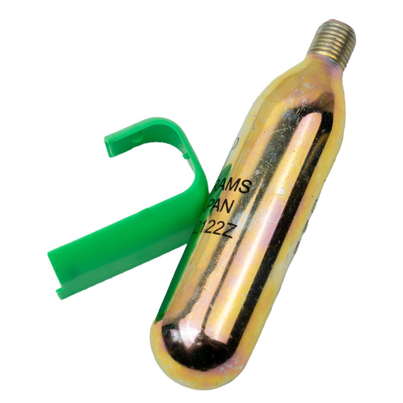 Bluestorm Cirro 16 Re-Arming Kit  Boat Box