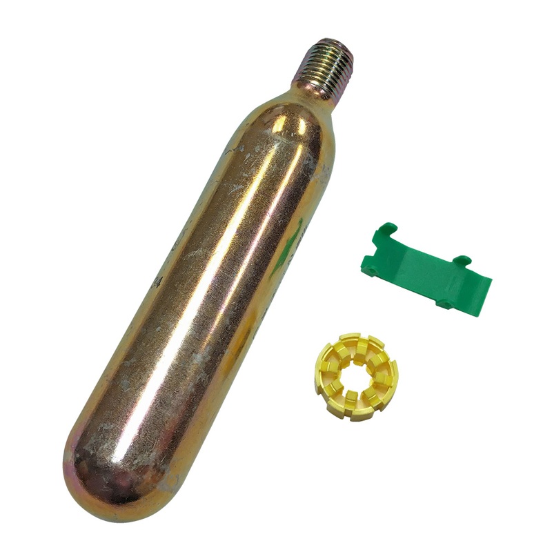 Bluestorm Cirro 26 & Cirrus 26 Re-Arming Kit  Boat Box