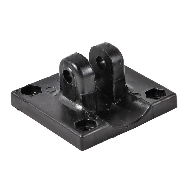 Boat Leveler 12732-A Nylon Cylinder Bracket *1-Piece  Boat Box