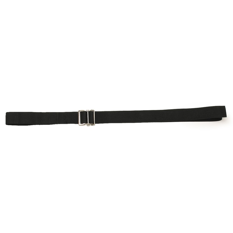 BoatBuckle Gas Tank Tie-Down  Boat Box
