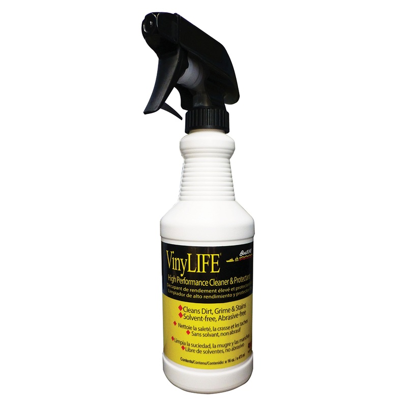BoatLIFE VinyLIFE  16oz  Boat Box