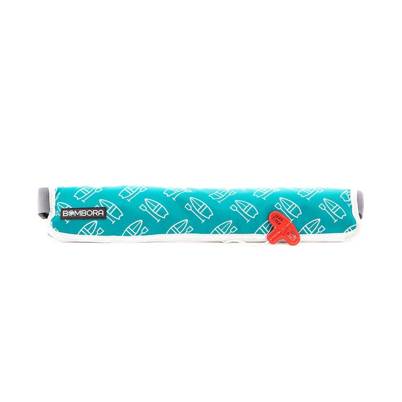 Bombora Type V Inflatable Belt Pack  SUPing  Boat Box