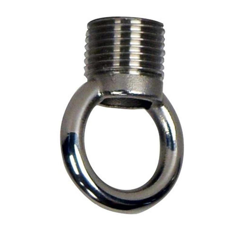 C.E Smith 53696 Rod Safety Ring  Boat Box