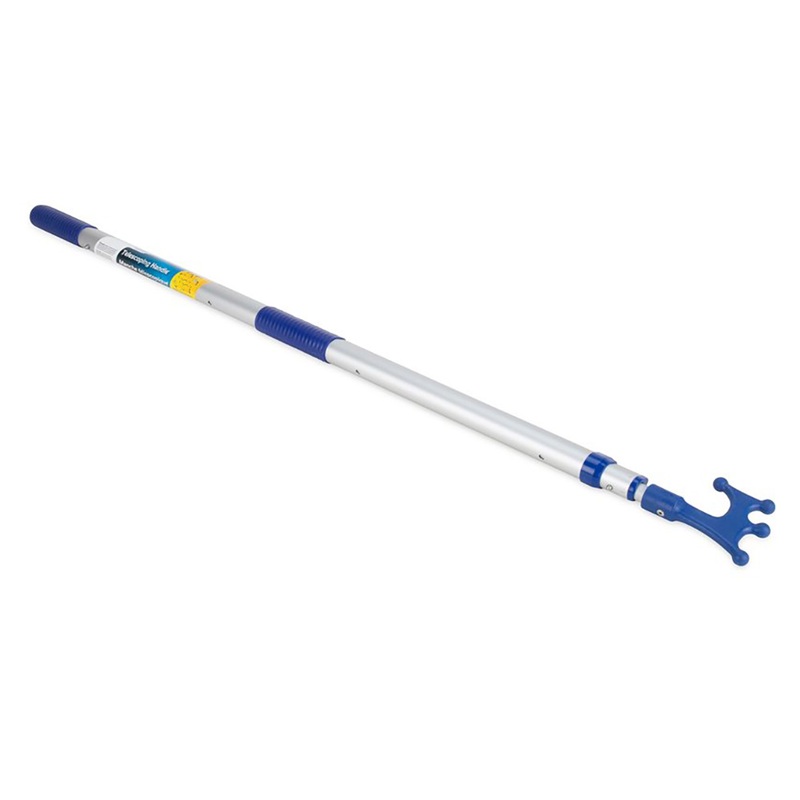 Camco Handle Telescoping  5-9′ w/Boat Hook  Boat Box