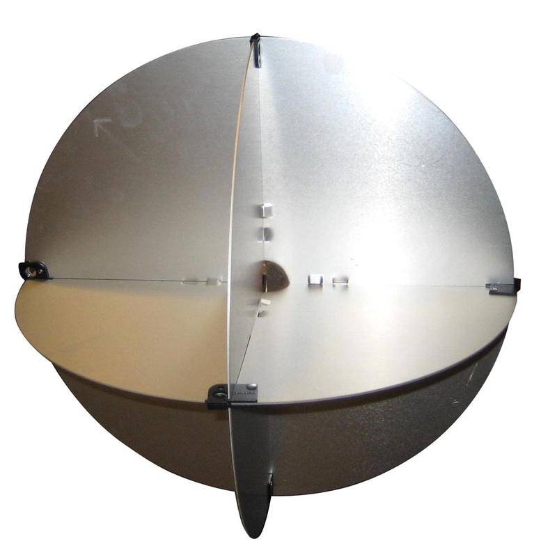 Davis Echomaster Radar Reflector  Boat Box