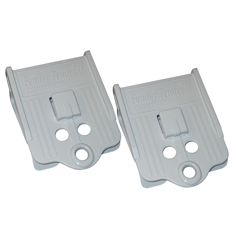 Davis Fender Tender II (Pair)  Boat Box