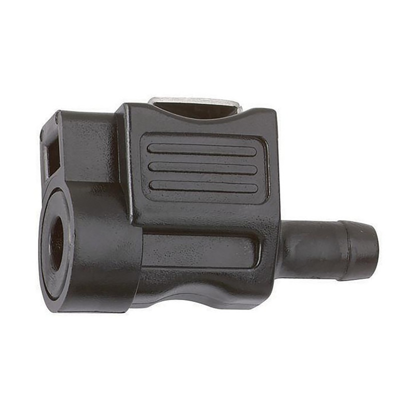 Attwood Honda 3/8 Barb Female Hose Fitting  Engine End  Boat Box