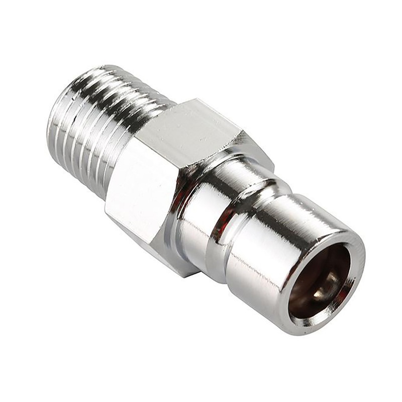 Attwood Honda Tank Fitting  1/4 NPT Thread  90HP+  Boat Box
