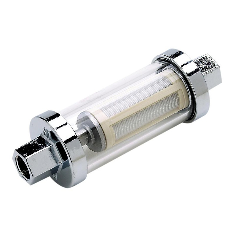 Attwood Outboard Fuel Filter  Universal  Boat Box