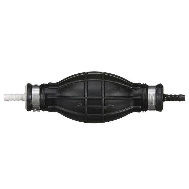 Attwood Primer Bulb  1/4 Inner Diameter Hose  Boat Box