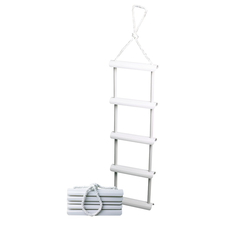 Attwood Rope Ladder  Boat Box