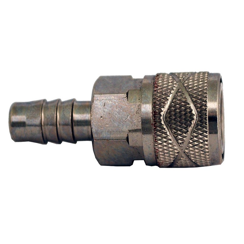 Attwood Suzuki 3/8 Barb Female Hose Fitting  Under 75HP  Boat Box