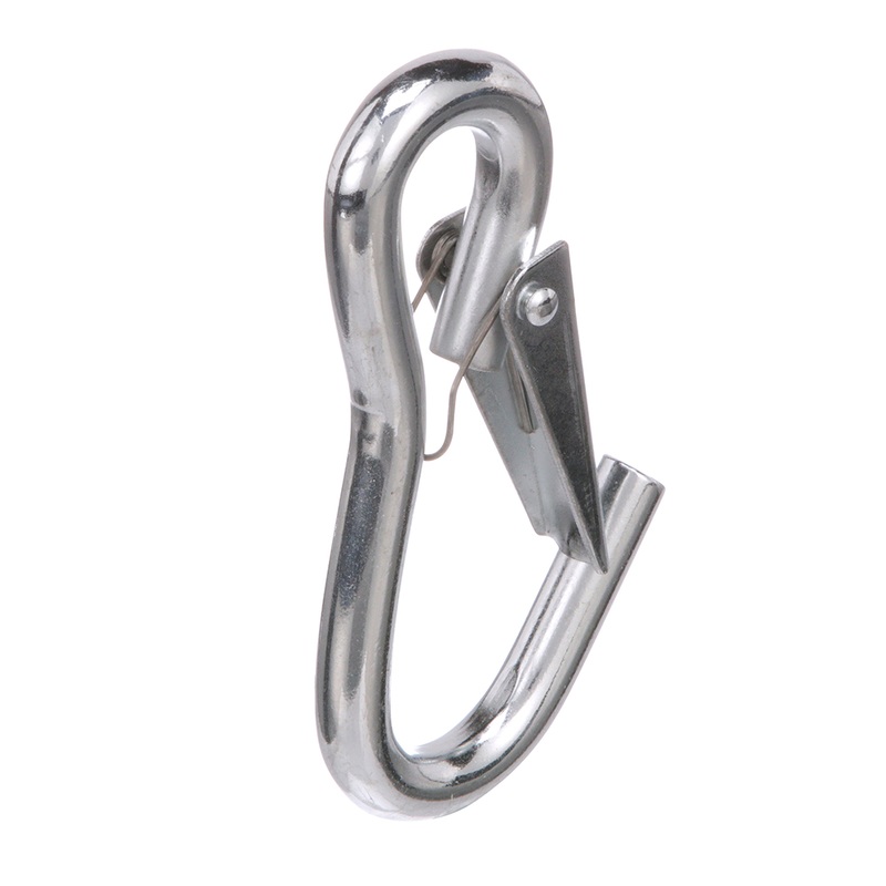 Attwood Utility Snap Hook  4  Boat Box