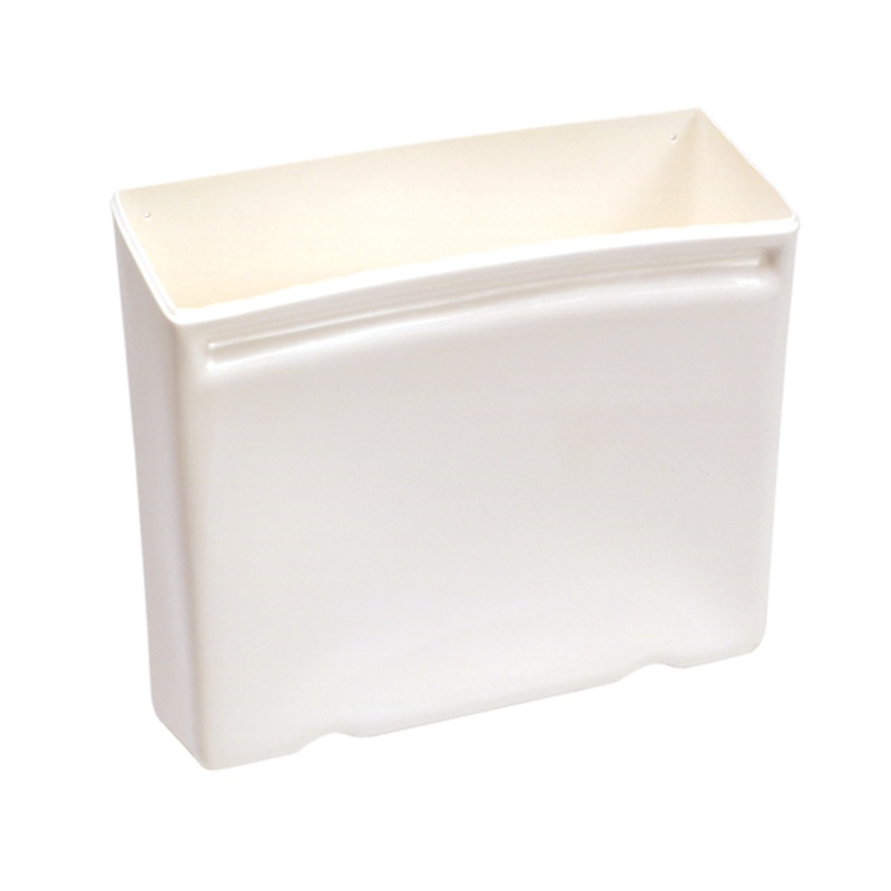 Beckson Soft-Mate Binocular Holder  White  Boat Box