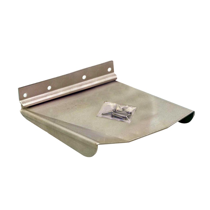 Bennett 8 x 10 M80 Sport Tab Trim Plane Assembly  Boat Box