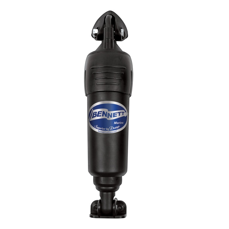 Bennett Adjustable Electric Actuator f/BOLT  Boat Box