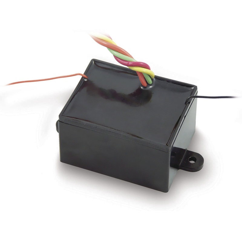 Bennett AR512 Auto Tab Retractor  12V  Boat Box