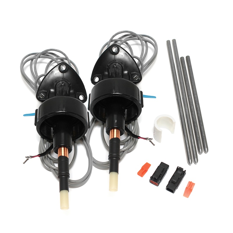 Bennett AutoTrim Pro Sensor Kit  Boat Box