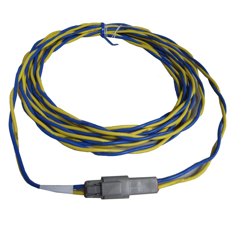 Bennett BOLT Actuator Wire Harness Extension  20  Boat Box
