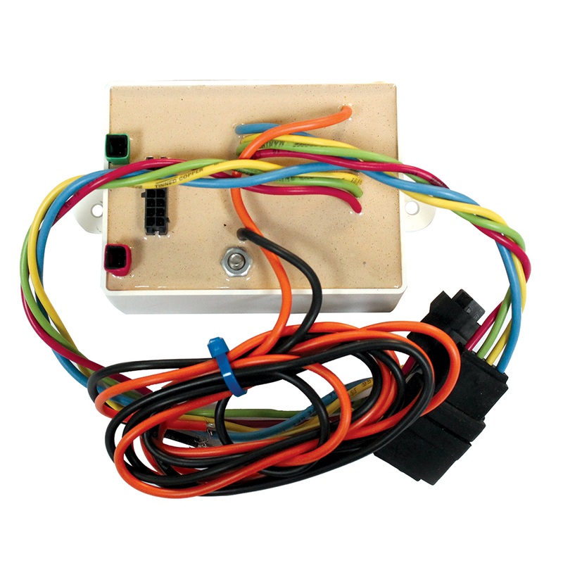 Bennett EIC Relay Module  24V  Boat Box