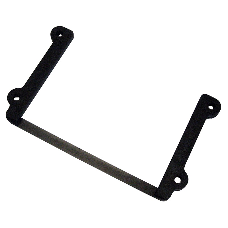 Bennett HPU Mounting Bracket  Boat Box