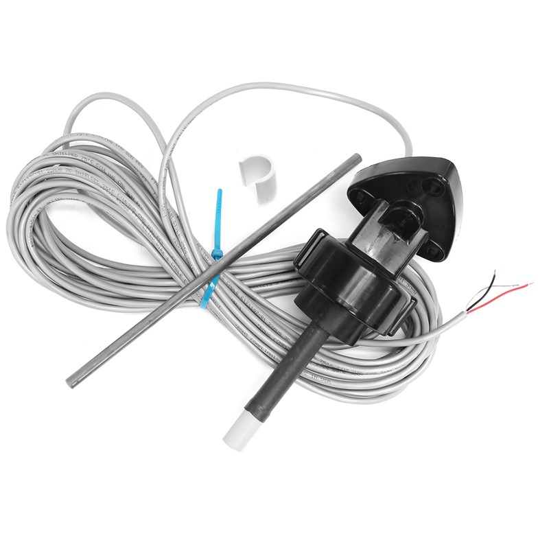 Bennett Marine Actuator Caps, Position Sensors & 30′ Cable  Boat Box
