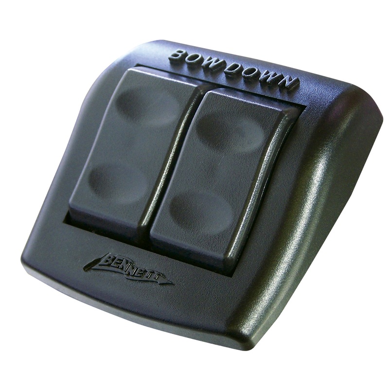Bennett Rocker Switch Control f/BOLT  Boat Box