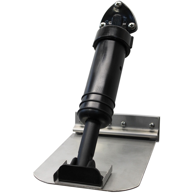 Bennett SLT6 Self-Leveling Tab System f/Boats up to 16′  Boat Box
