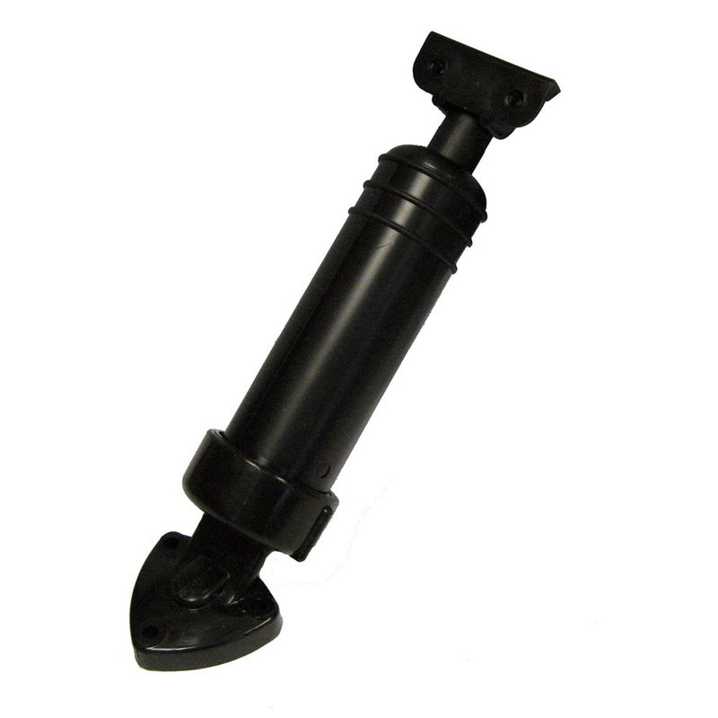 Bennett Trim Tabs Actuator Assembly  13.75 Closed Length  Boat Box