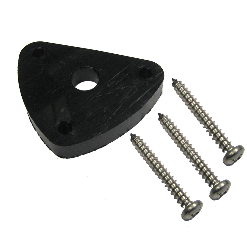Bennett Trim Tabs BOLT Actuator UH Spacer  Boat Box