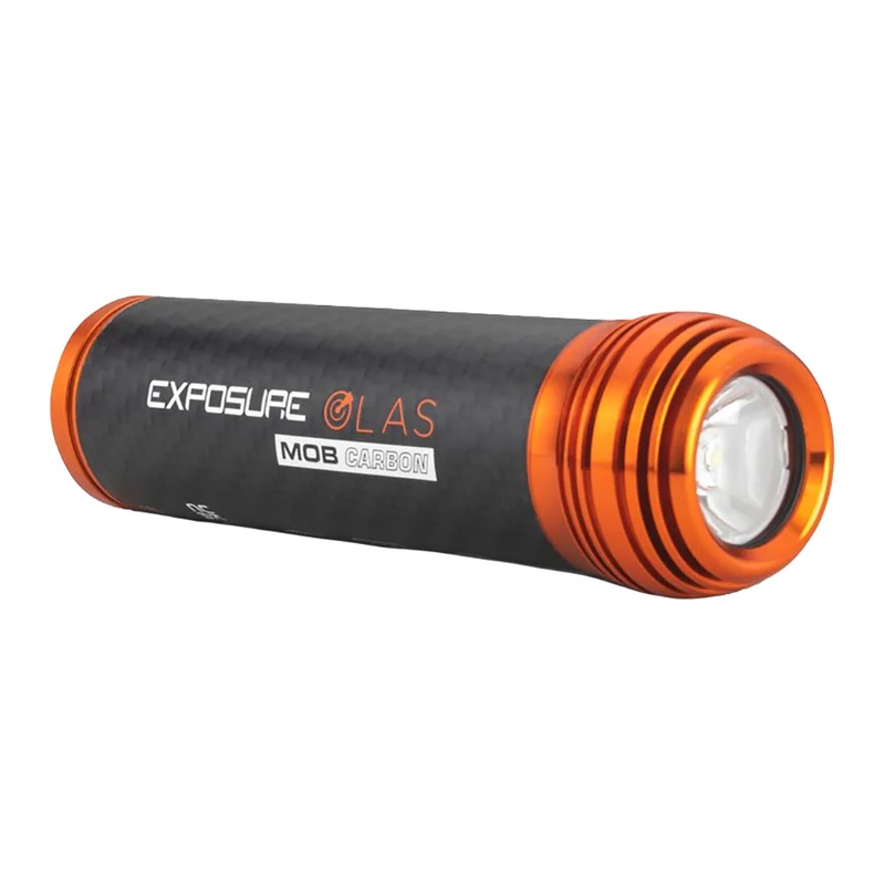 ACR Exposure Series MOB Carbon 2  Boat Box