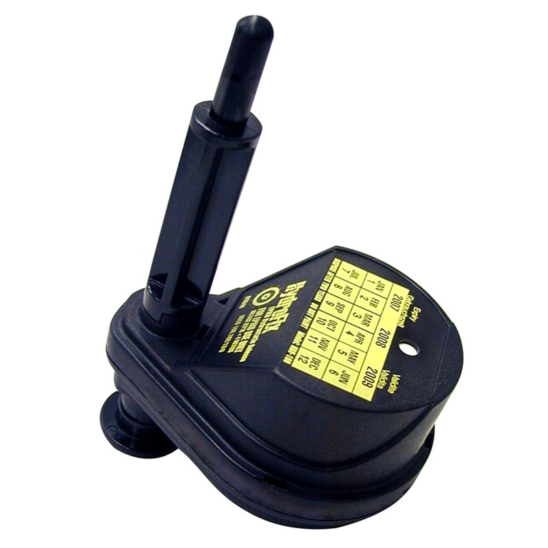 ACR HydroFix Hydrostatic Release Unit (HRU)  Boat Box