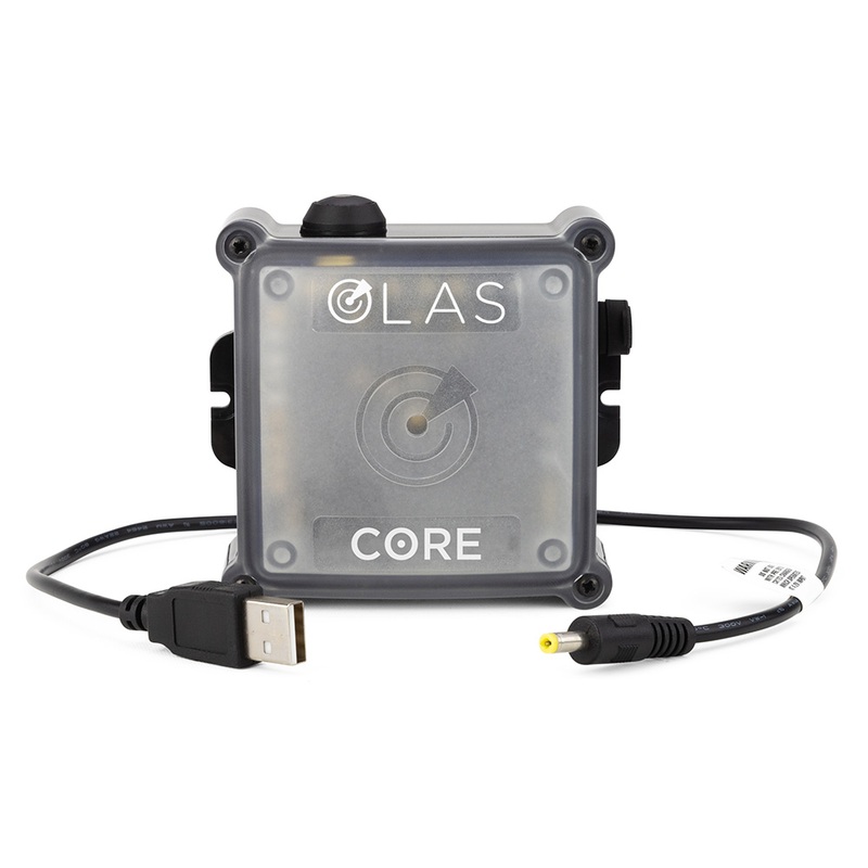 ACR OLAS Exposure Series Core  Boat Box