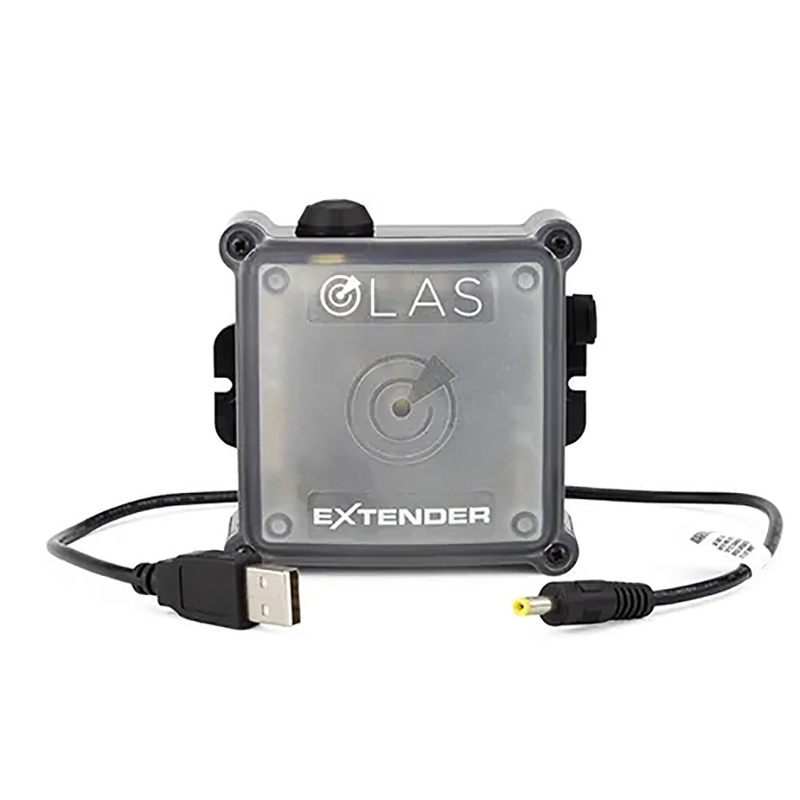 ACR OLAS Exposure Series Extender  Boat Box