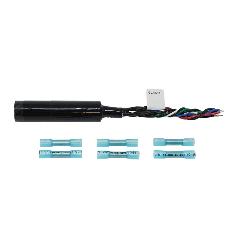 ACR OLAS Exposure Series Multi Engine Connector (MEC)  Boat Box
