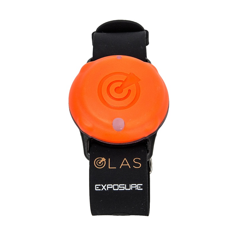 ACR OLAS Exposure Series Tag  Boat Box