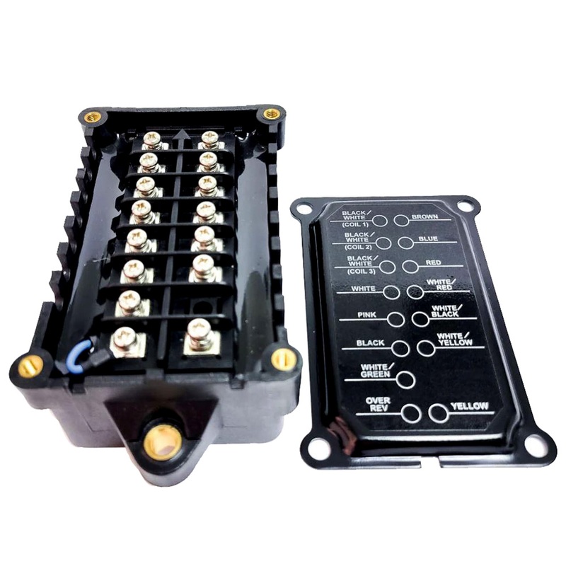 ARCO Marine IG019 Ignition Pack f/Yamaha Outboard Engines  Boat Box