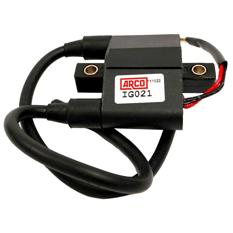 ARCO Marine IG021 Ignition Coil f/Suzuki Outboard Engines  Boat Box