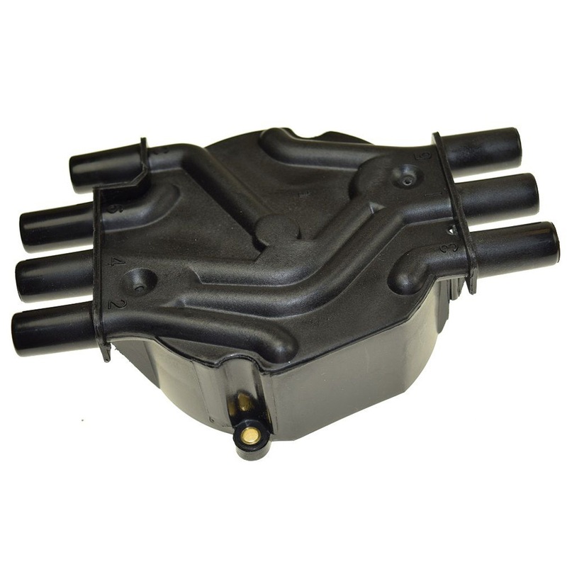 ARCO Marine Premium Replacement Distributor Cap f/Mercruiser Inboard Engines (Late Model)  Boat Box