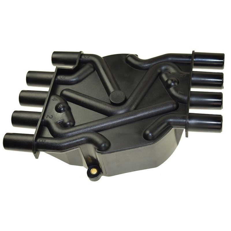 ARCO Marine Premium Replacement Distributor Cap f/Mercruiser Inboard Engines w/MPI Motors  Boat Box