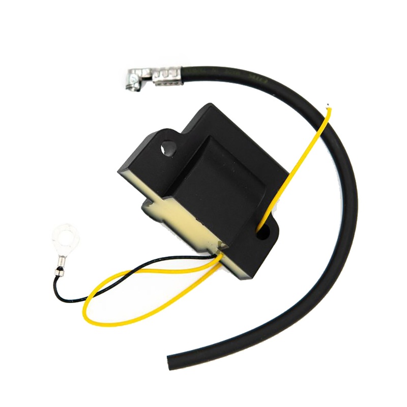 ARCO Marine Premium Replacement Ignition Coil f/Johnson/Evinrude Outboard Engines 1972-2006  Boat Box