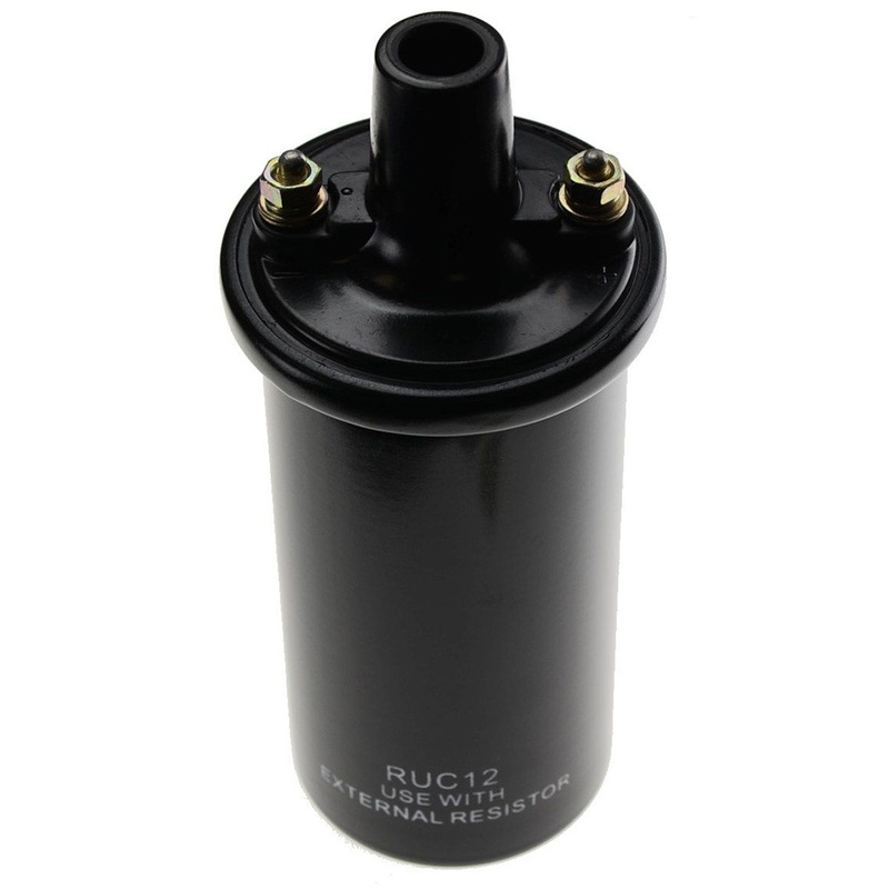 ARCO Marine Premium Replacement Ignition Coil f/Mercruiser Inboard Engines  Boat Box